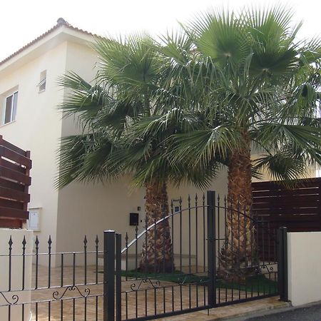 Athena Villa Ayia Napa Ngoại thất bức ảnh