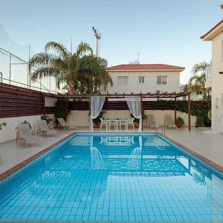 Athena Villa Ayia Napa Ngoại thất bức ảnh