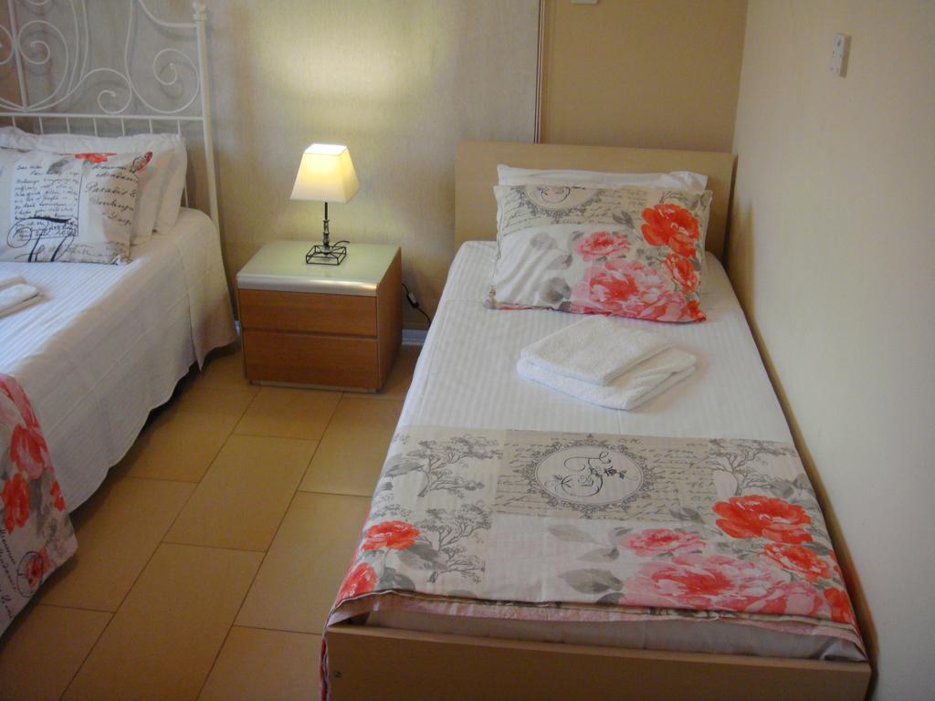 Athena Villa Ayia Napa Ngoại thất bức ảnh