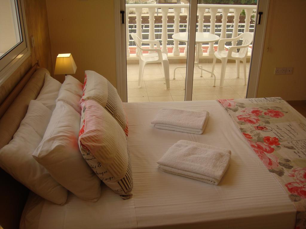 Athena Villa Ayia Napa Ngoại thất bức ảnh