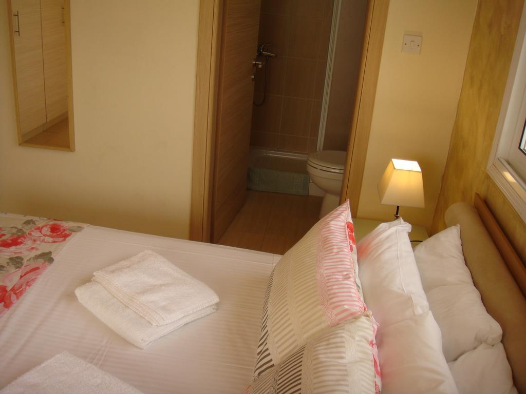 Athena Villa Ayia Napa Ngoại thất bức ảnh