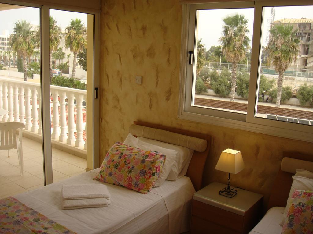 Athena Villa Ayia Napa Ngoại thất bức ảnh