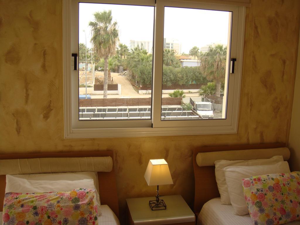 Athena Villa Ayia Napa Ngoại thất bức ảnh