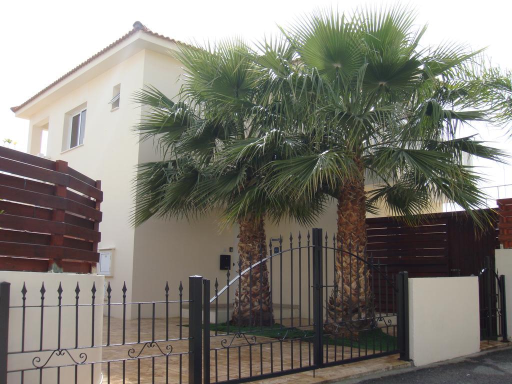 Athena Villa Ayia Napa Ngoại thất bức ảnh