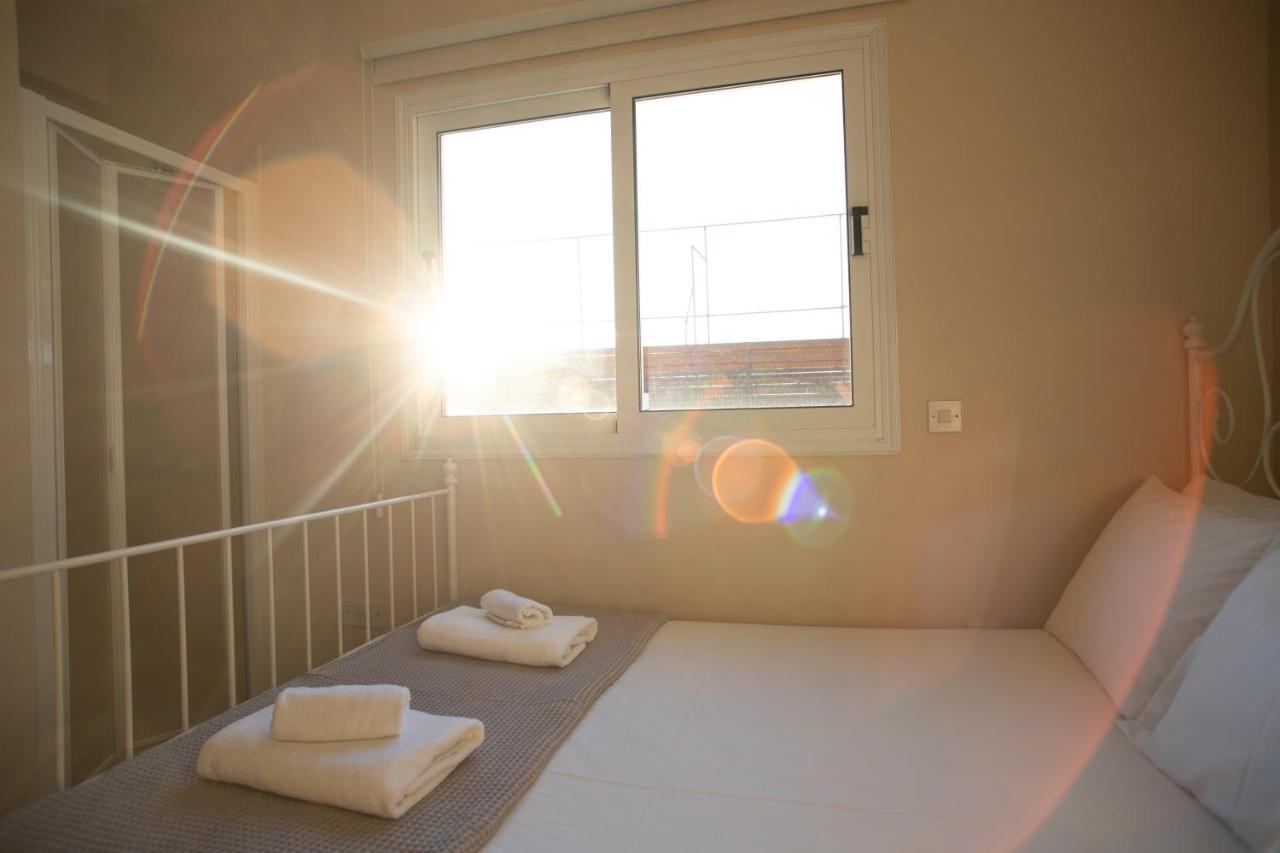 Athena Villa Ayia Napa Ngoại thất bức ảnh