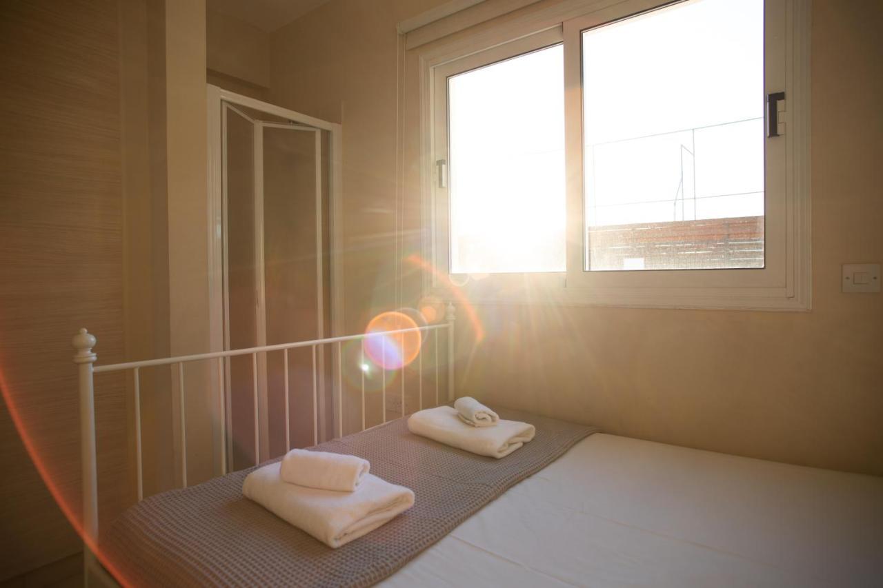Athena Villa Ayia Napa Ngoại thất bức ảnh